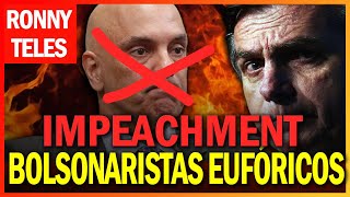 Impeachment De Moraes Bolsonaristas Preparam Depoimento De Musk