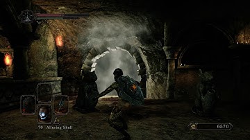 Royal Rat Vanguard SL1 NG+7 CoC +0 Weapons No Rolling/Blocking/Parrying (No RTSR, No Buffs)