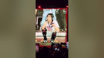 Stray Kids - Lollapalooza August 2, 2024 "Charmer" (noinfringementintended)
