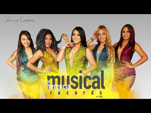 Tierra Canela - Mix Carnavales