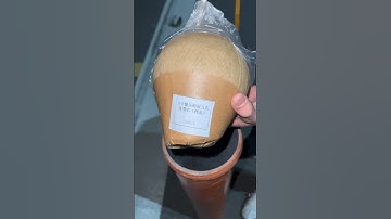 6‘inch Purple Head Brocade Crown 🐙 w/Pistil #礼花弹 #displayshells #fireworks #烟花 #pyro #octopus