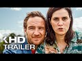 ONE FOR THE ROAD Trailer German Deutsch (2023)