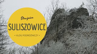 Strażnica Suliszowice