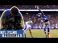 How nfl films captures the best footage  nfl films presents