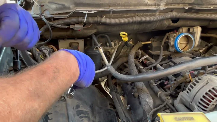 NGK Iridium IX Spark Plugs + LEXIVON Magnetic Socket Review | Dodge Ram 1500 5.7L V8 (2003–2008)