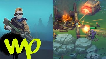 Great 3 Raids in Weekend Play! ⊳ Guns Up! Mobile #7