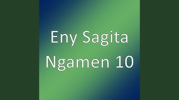 Ngamen 10