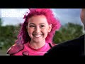 The Adventures of Sharkboy and Lavagirl in 3-D: What Your Dreams Come True Scene