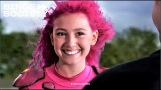 The Adventures of Sharkboy and Lavagirl in 3-D: What Your Dreams Come True Scene