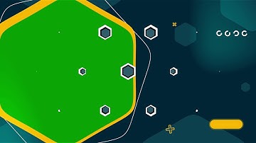 Corporate Presentation Green Screen Photo Slideshow | After Effect Template Free Download