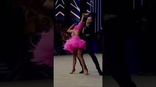 Капуста Алексей-Сибушева Ксения #dance #dancer #dancerlife #ballroomdance #ballroomdancer