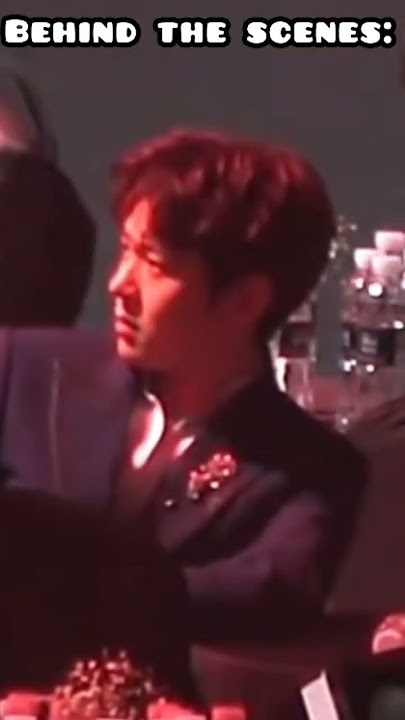 Idols reacting to BTS