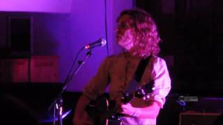 Sarah Harmer at Rifflandia 3: Uniform Grey