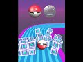 🏆Going Balls VS Rollance Balls Action Ball Games New Race 🔥 | Android/IOS Games