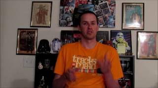 Kyle Loved The Last Jedi trailer [4/18]