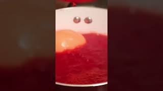 How to Dye Eggs with Food Coloring recipes eggs food shorts