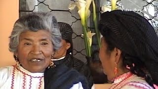 #La Fiesta de mi Pueblo, Ayutla Mixe 2008, #Oaxaca