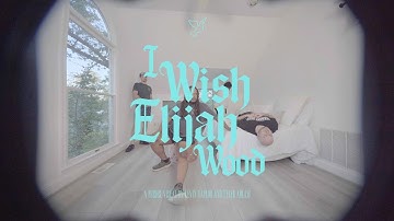 Thumbnail of pulses. - I Wish Elijah Wood (music video)