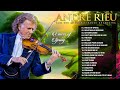 André Rieu Greatest Hits Full Album 2024 🎻 André Rieu Romantic Violin Love Songs 🎻 Violin Music 2024