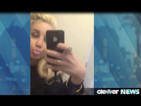 Amanda Bynes Bizarre Twitter Video