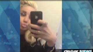 Amanda Bynes Bizarre Twitter Video