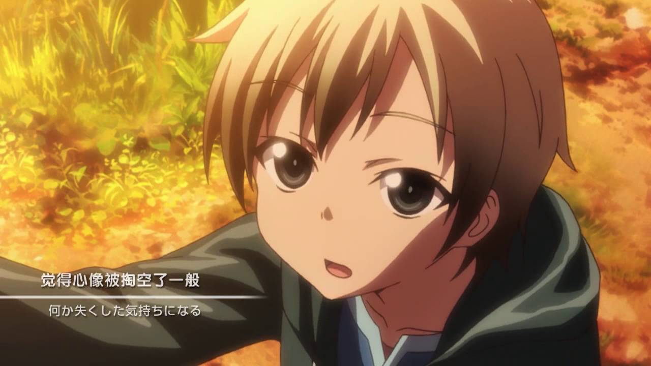 【治癒向MAD】在這個向日葵的季節向妳告白