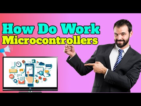 How Do Microcontrollers