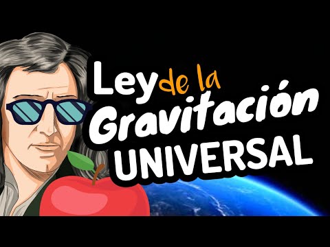 LEY DE LA