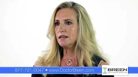 Dr. Sean Breen: Danette's Story