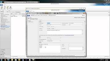 How to Customize Microsoft Dynamics CRM 2011 Online