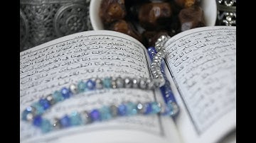 سورة الكافرون مكتوبة تلاوة هادئة تريح القلب