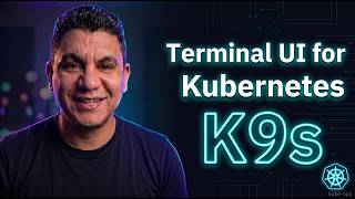 K9s Terminal UI: The Kubernetes Game Changer