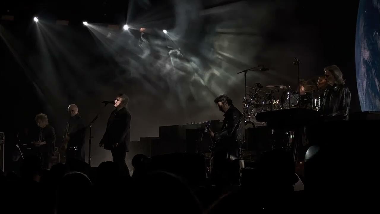 The Cure San Diego Night 2 5/21/23 YouTube