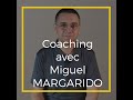 Miguel margarido coach ylico