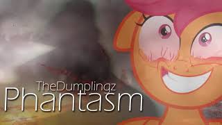 TheDumplingz - Phantasm (A song about Scootaloo)