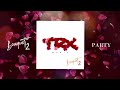 12. TRX Music - Party