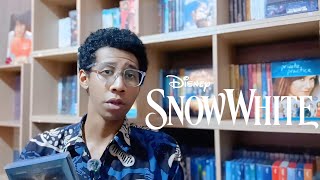 Disney&#39;s Snow White Remake is Bad