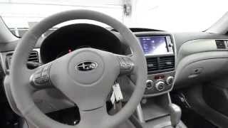 2010 Subaru Forester 2.5X Limited | Blue | AH776884 | Seattle | Renton