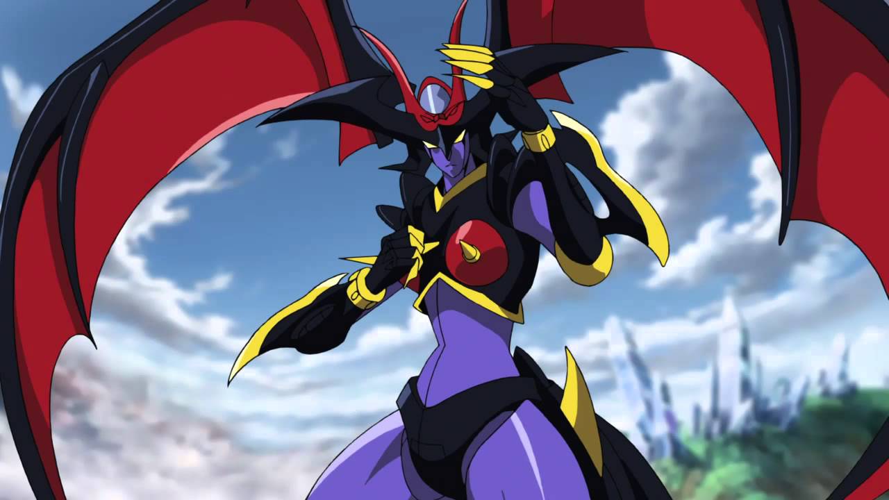 Download Mazinkaiser Skl Wingle Youtube For Android Free Get Wallpaper Mazinkaiser Skl Wingle Youtube For iPhone Free