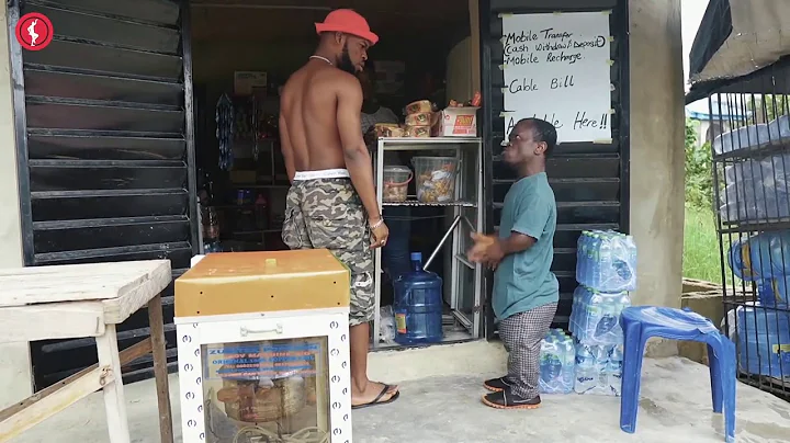 Brodashaggi WHAT IS AN AIRBAG ?