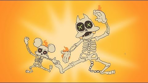 The Bartman Reanimate Collab Scene 71