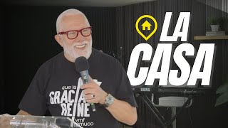 'La Casa' - Lucas Márquez by Lucas Márquez 2,702 views 1 month ago 43 minutes