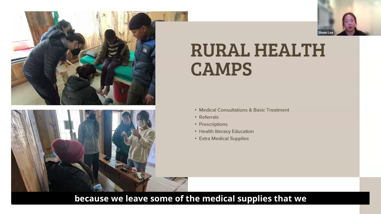 TeamMed 2026 Presentation