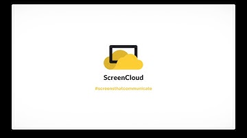 What Is ScreenCloud?