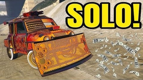 GTA 5 CAR DUPLICATION GLITCH WORKING AFTER PATCH 1.71 ONLINE