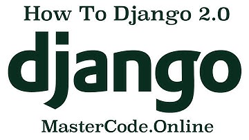 Create A Unique Slug In Django 2.0