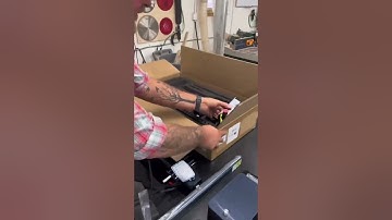 ATOMSTACK x40 Pro/A40 Pro/S40 Pro Laser Engraver Part 1 . @atomstack-official