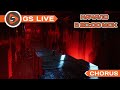 Chorus. Стрим GS LIVE