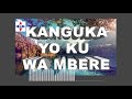KANGUKA YO KU WA MBERE 29/05/2023 by Chris Ndikumana
