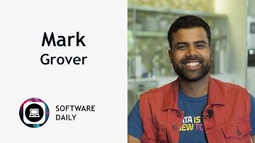 Self-Service Data Culture with Stemma’s Mark Grover